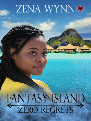 cover image of Fantasy Island